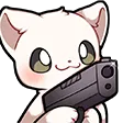 ShienCatGun