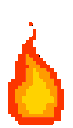 cz_ignite animated GIF emoji from Lovescape