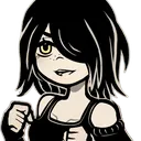 ExcitedJulia