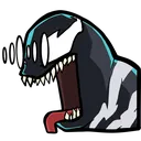 VenomStare