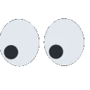 eyesshaking