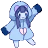 9g_danceeblue