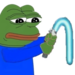 pepelimpsaber Discord sticker | Battlefield Philosophy