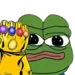 pepeinfinitygauntlet