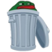 pepecan Discord sticker | Battlefield Philosophy