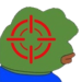 pepescoped Discord Emoji - Battlefield Philosophy