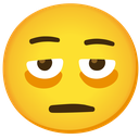 Drained Discord Emoji - Battlefield Philosophy