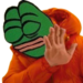 pepedrake Discord sticker from Battlefield Philosophy
