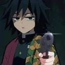 giyuu
