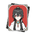 :ItsukyCard: