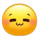 emoji_shy
