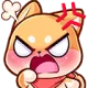 chibidoggoangry