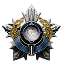 Diamondrank Discord Emoji from Battlefield Philosophy