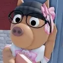 pwettypony