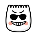 idkwhattonamethisloser