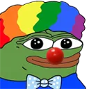 PepeClown