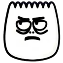 disdain
