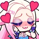 chibiahrialloutinlove