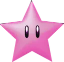pinkstar