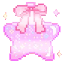 chibilightpinkspotionstar
