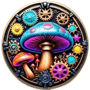 shroomcoin