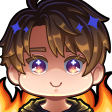 calebfire Discord sticker | Starpatch