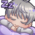 xaviersleepy Discord Emoji | Starpatch