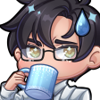zaynecoffee Discord sticker - Starpatch