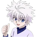 Killua_ThumbsUp73