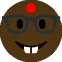 Nerdbrownokk