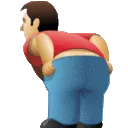 ass