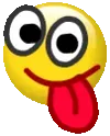 goofy