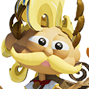 Bard Discord emoji