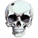 skull1 custom emote | /𝗘𝗰𝗹𝗶𝗽𝘀𝗲