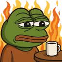 pepeonfire