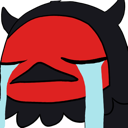 cry Discord sticker from /𝗘𝗰𝗹𝗶𝗽𝘀𝗲