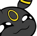 umbreon_Smug