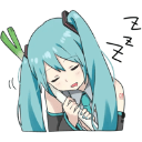 timetosleep Discord Emoji - /𝗘𝗰𝗹𝗶𝗽𝘀𝗲