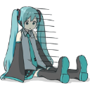 sed Discord sticker | /𝗘𝗰𝗹𝗶𝗽𝘀𝗲