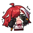 Eikaembarassed