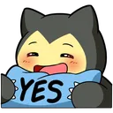 Snorlax_Yes