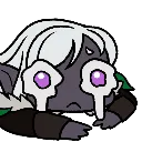 drizzt_puddlecry