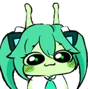 mikuglorp