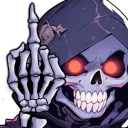 Finger