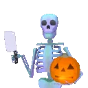 2557skeleton
