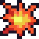 explosion