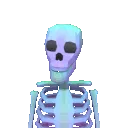 9091skeletonspin