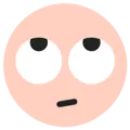 facewithrollingeyes
