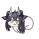 nyxieDoroRun