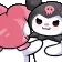 kuromihug